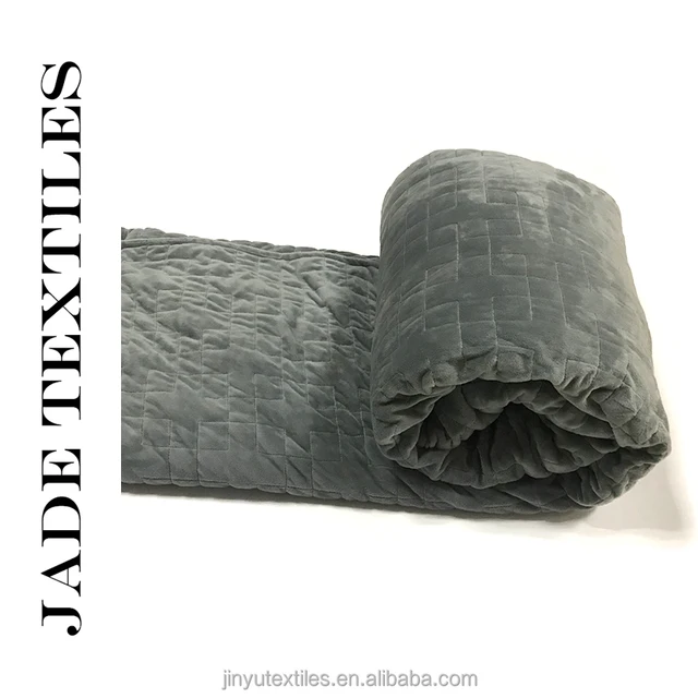 adult premium weighted blankets single blanket for sleep