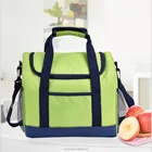 Bag 2019 Popular Outdoor Cooler Bag Food Insulation Lunch Bag Picnic