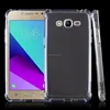 For Samsung Galaxy J2 Prime Case,Crystal TPU Slim Case,Back Shockproof Cover