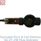 Led Visual Water Flow Indicator Mass Air Flow Sensor