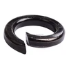New products customized metal fasteners oxide black spring open washer shim gasket