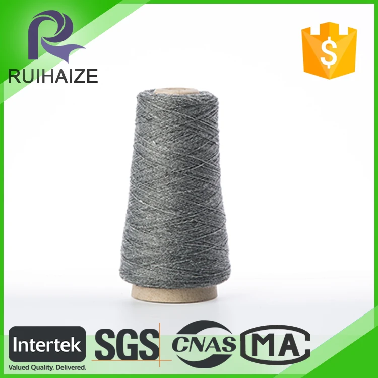 Factory Direct Sale Kevlar Yarn For Knitting For Knitting And Weaving