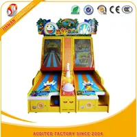 Low Cost Cricket Bowling Machine Ball