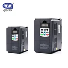 4kw 7.5kw ac motor variable speed drives variable frequency drives best selling frequency converter