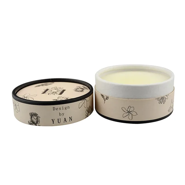 delicate round cardboard gift box wholesale gift boxes with lids