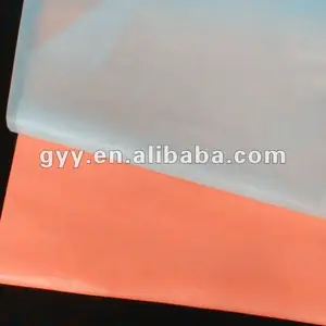 solid color silk paper for gift