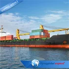 2017 Best Shipping Cost China To Europe To Bangkok Forwarding Agent
