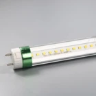 Super bright chips 8-20w 2FT 3FT 5 FT 130lm T8 tube LED tube