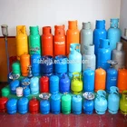 LPG Cylinder Plant, LPG Cylinder production line