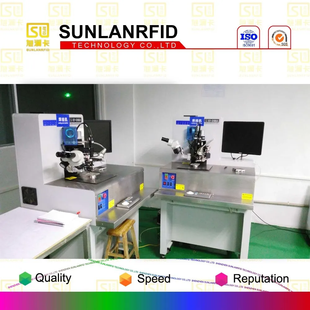 Sunlan RFID 회사는 자랑스럽게 소맷동 중요한 바지의 시계 주머니를 제공합니다