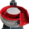 Retail and wholesale high quality truck wheel vibrating bowl tumbling polishing machine