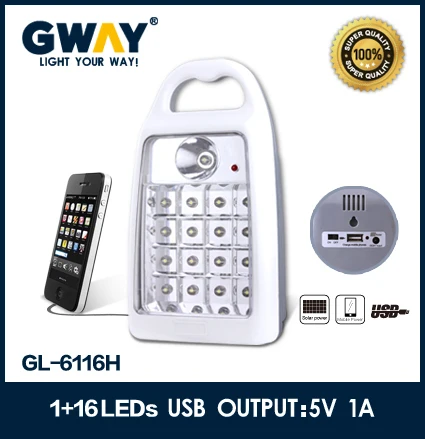 GL-6116H