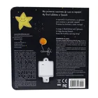 board book with sound module singing sound book supplier plastic learning sound book