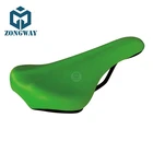 Comfortable Road Bike Saddle Seat Cycle MTB Carbon Bicycle Saddle Cushion Seat Wholesale Bike Part CZRMQR006