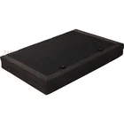 motorized folding automatic massage electric adjustable bed king queen size bedroom furniture