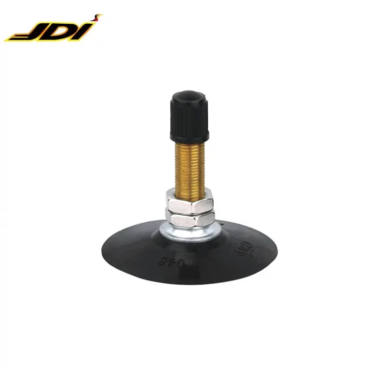 JDITR4 Tire Valve, Tubeless Valves, View Tubeless snap in valve, JDI