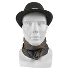 Custom Printing Fashion Multifunctional Magic Breathable Motorcycle Mask Bandana