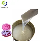 RTV-2 silicone rubber addition type for mold making