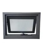 Factory price push out awning window for containerized houses interior decoration container house