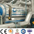 Plastic Recycling and Treatment Production Line