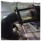 Iso9001 Recycle Waste Motor Lube Mineral Oil to Base Machine