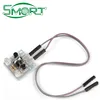 Smart electronics~DIY Kit 5MM LED Simple Flash Light Circuit Simple flashing Leds Circuit Board Kits