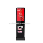 19 Inch POP LCD touch screen Display Advertising Player