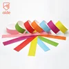 AIDE Waterproof Durable Tamperproof Wristbands Events Tyvek Paper Wristbands OEM Supported by Guangzhou Direct Factory