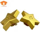 Manufacture Buy Rose Gold American Lapel Pins And Emblems