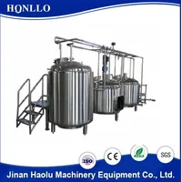 Good Price Beer Craft Brewing Manufacture