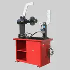 Alloy Wheel Rim Straightening Machine with CE