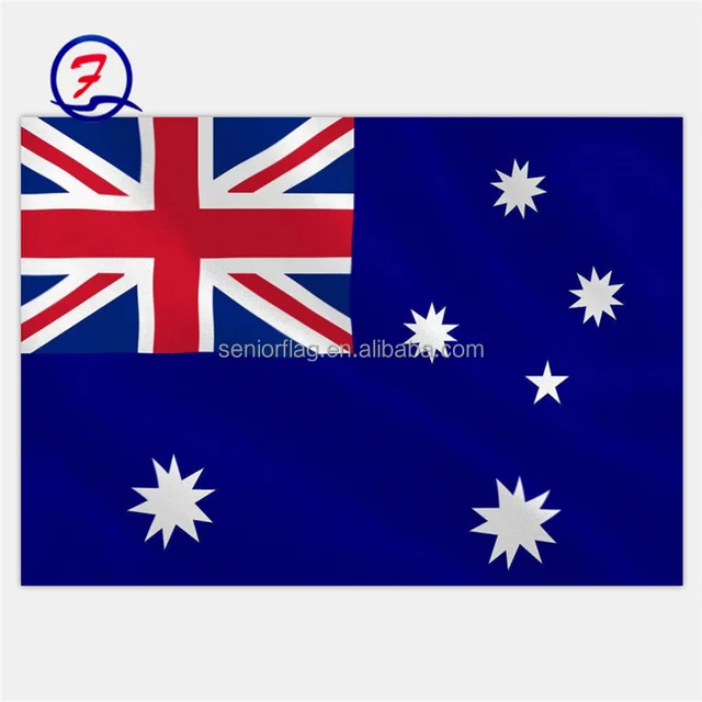 wholesale australia flag