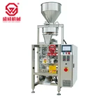 wholesale washing powder detergent measuring cup filling and sealing packaging machine
