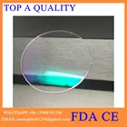 Cr-39 1.499 1.56 1.59 1.61 1.67 1.74 single vision bifocal progressive eyeglasses lenses, optic lens