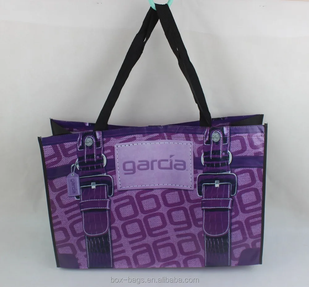 2018 best-selling non woven shopping bag for gift box packaging