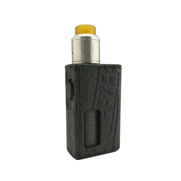 Hugo Vapor Squeezer Kit with N BF RDA (2)
