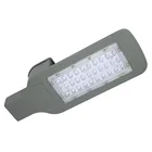 Factory Direct Sale Energy saving Gray housing 30W SMD Led Street Light