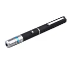 Promotional small purple light 5mw 405nm uv laser pointer pen toy pen laser pointer