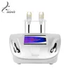 Newest home use Radar line carving face and body lifting V max wrinkle removal ultrasound beauty device