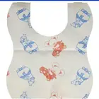 waterproof baby bibs and burp cloths made in China