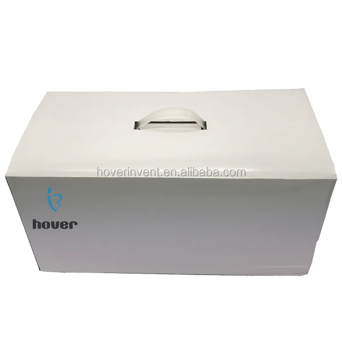 household vacuum food sealer with handheld