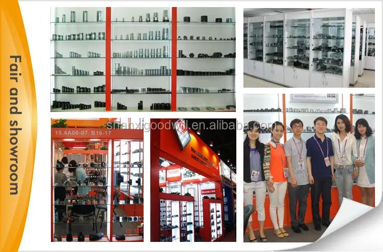 din schedule 40 pipe elbow made in china