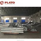 pvc tarpaulin textile fabric stocklot coated fabric