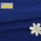 Hot design sweater rib fabric knit 100 polyester rib sweater knit fabric