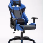Anji Zare Game Computer Ergonomic Gaming Racing Office Lift Chair
