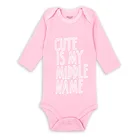 Factory Custom Cotton Romper Trendy Baby Clothes Baby Romper Bodysuit