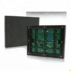 Full Color Led Display Module P5 Outdoor 64x32 led video wall panel