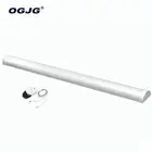ETL CE CB DLC school classroom 4ft 5ft connectable linear lamp 20w up 40w down aluminum no flicker commercial led pendant light