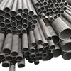 Used Oilfield casing pipes/carbon seamless steel pipe/oil well drilling tubing pipe