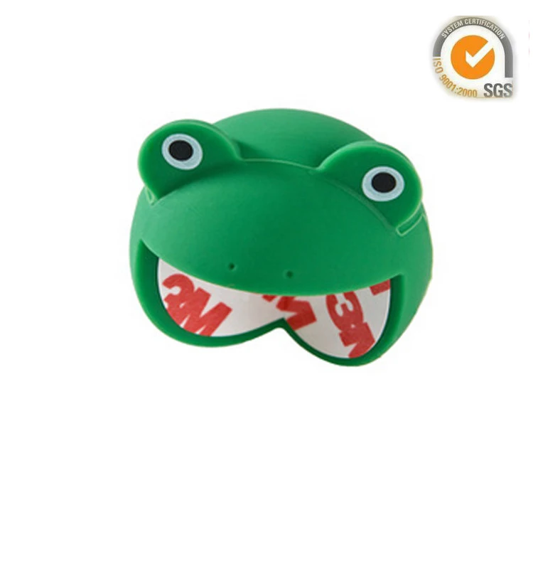 cartoon HOT SALE 10x Child Baby Kid Safe Silicone Protector Table Corner Edge Cushions Cover